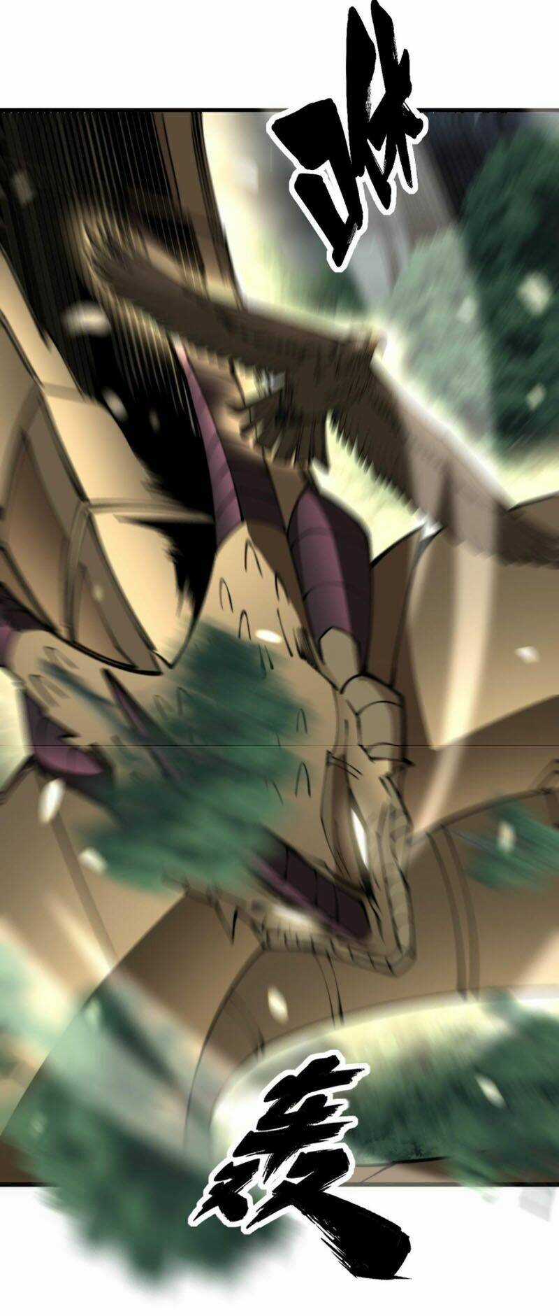 Độc Thủ Vu Y - Chapter 301 - Trang 15