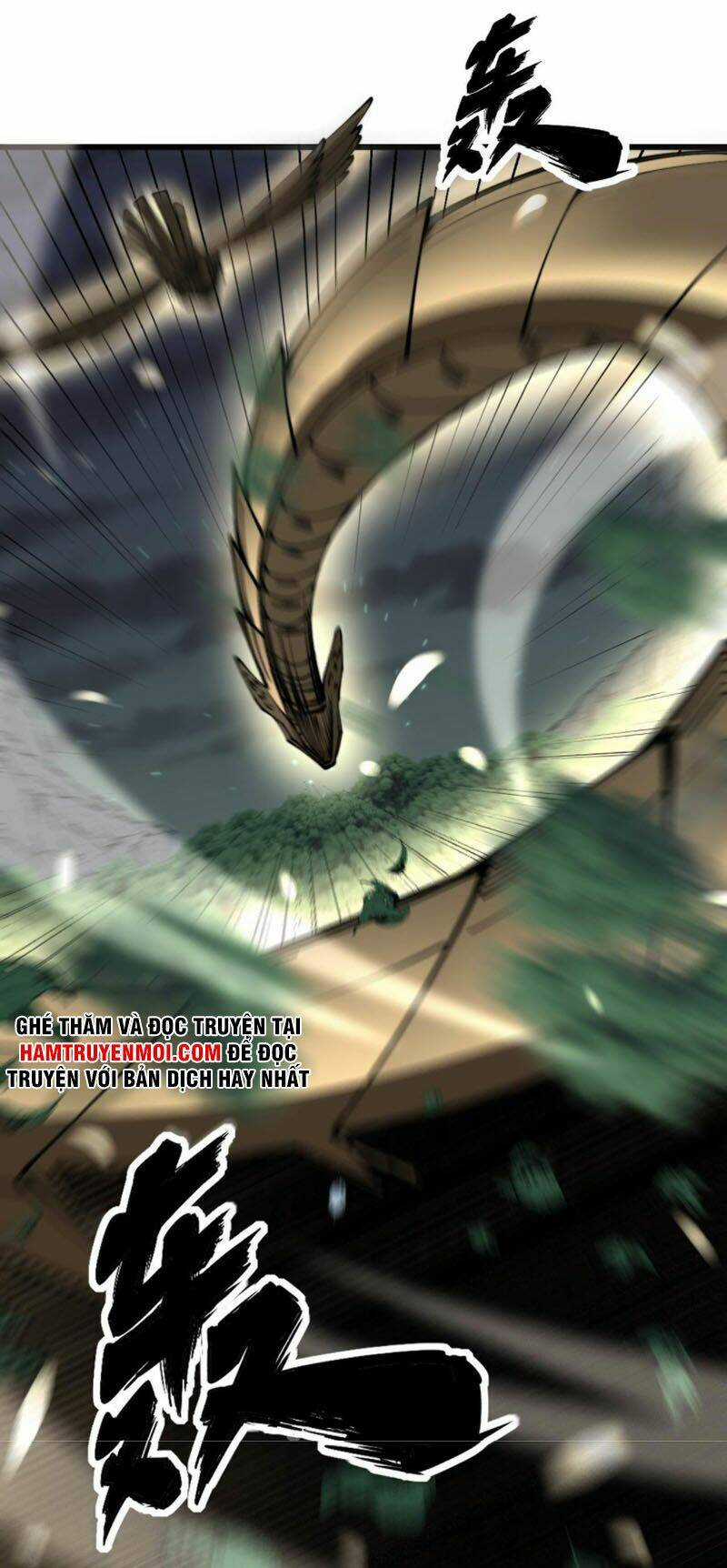 Độc Thủ Vu Y - Chapter 301 - Trang 16