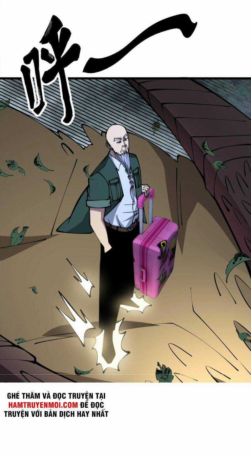 Độc Thủ Vu Y - Chapter 301 - Trang 18