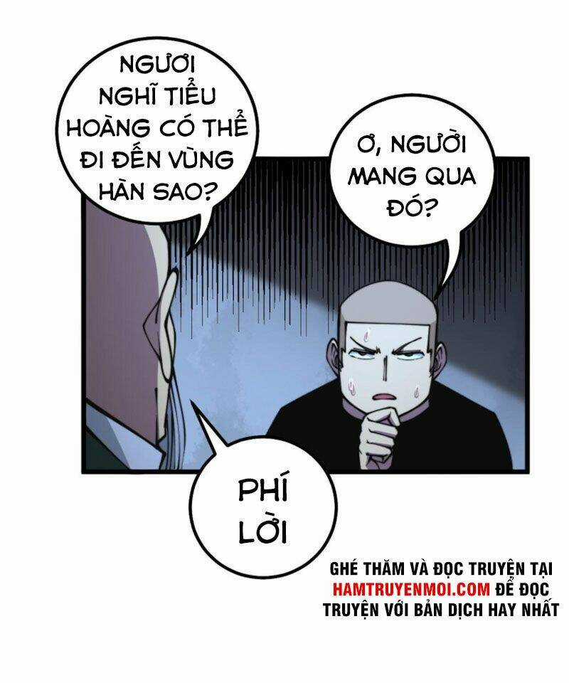 Độc Thủ Vu Y - Chapter 301 - Trang 3