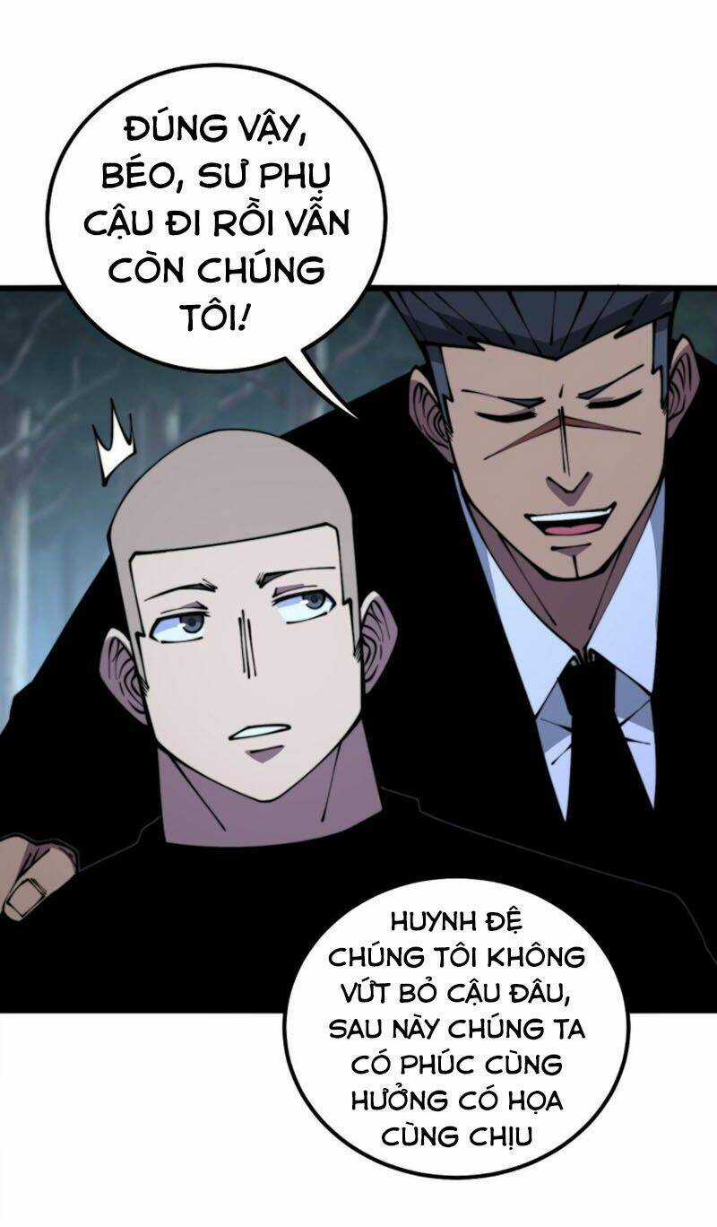 Độc Thủ Vu Y - Chapter 301 - Trang 21