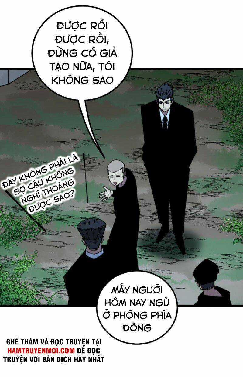 Độc Thủ Vu Y - Chapter 301 - Trang 22