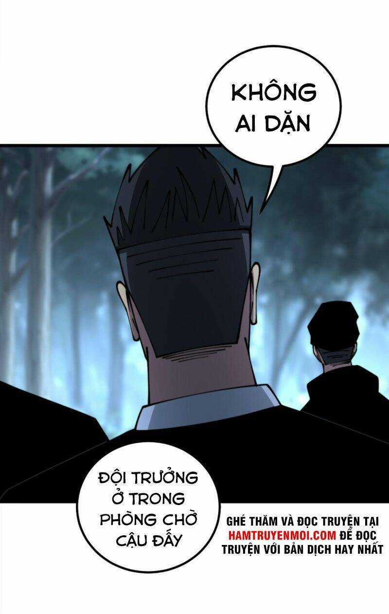 Độc Thủ Vu Y - Chapter 301 - Trang 24