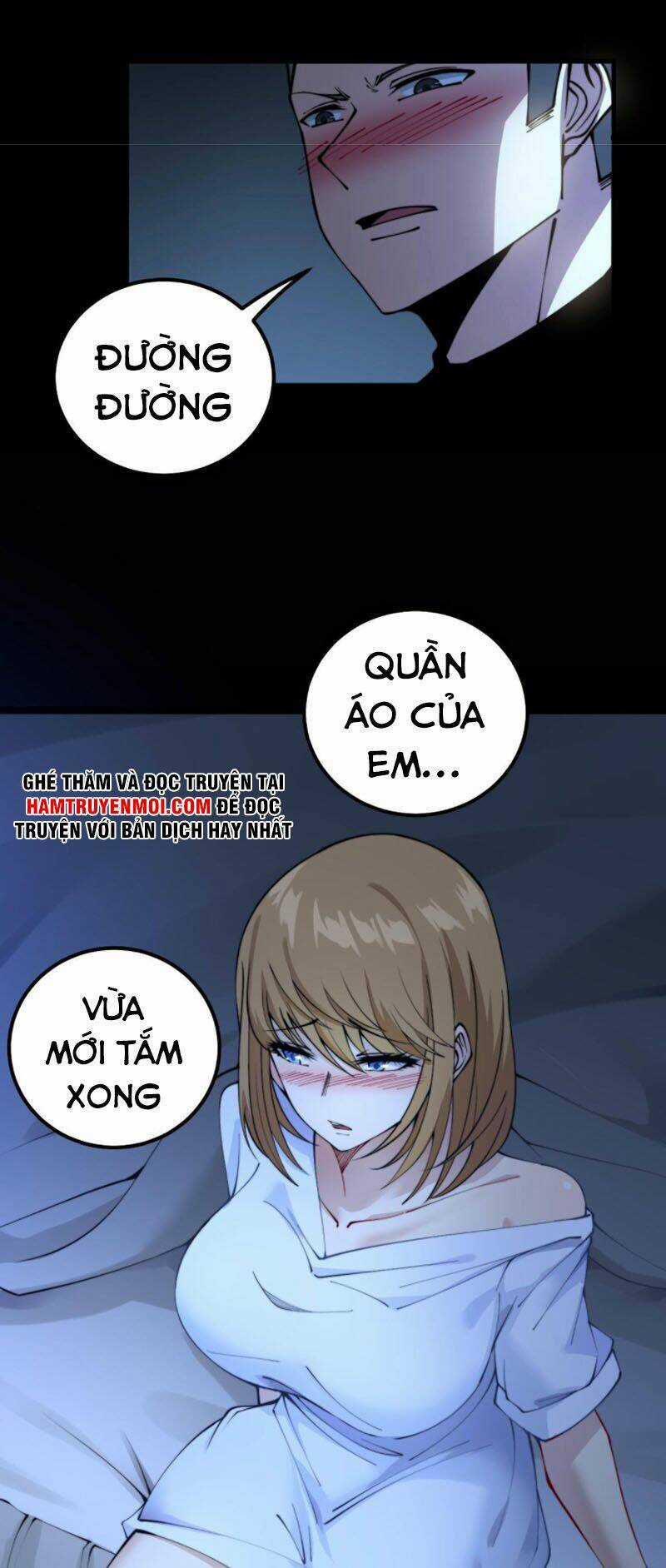 Độc Thủ Vu Y - Chapter 301 - Trang 30