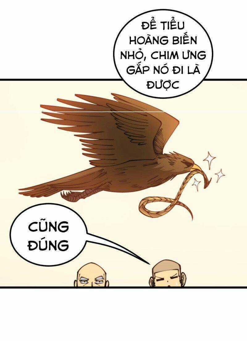 Độc Thủ Vu Y - Chapter 301 - Trang 4