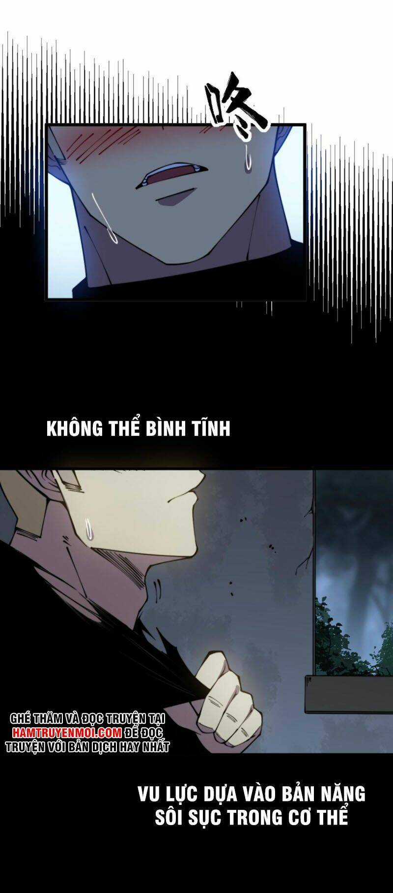 Độc Thủ Vu Y - Chapter 301 - Trang 34