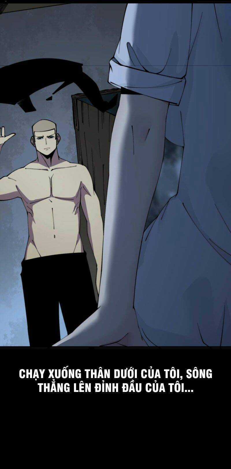 Độc Thủ Vu Y - Chapter 301 - Trang 35