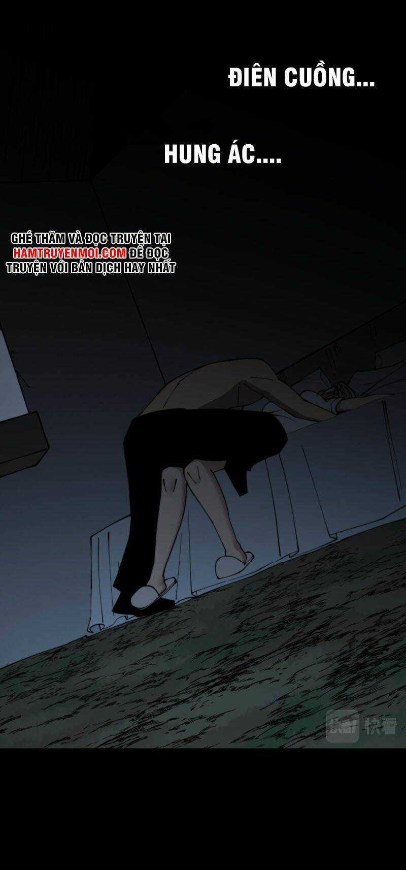 Độc Thủ Vu Y - Chapter 301 - Trang 36