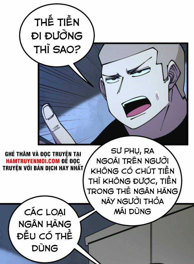 Độc Thủ Vu Y - Chapter 301 - Trang 5