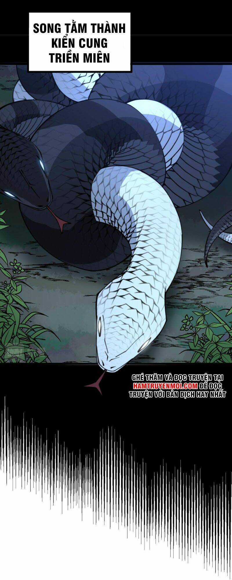 Độc Thủ Vu Y - Chapter 301 - Trang 46