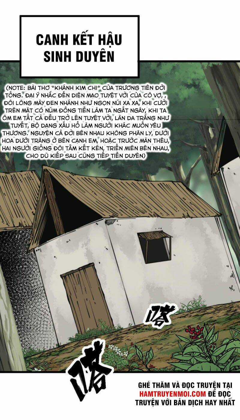 Độc Thủ Vu Y - Chapter 301 - Trang 48