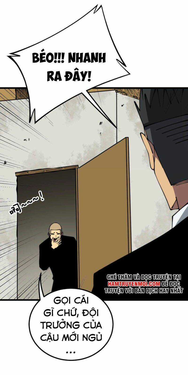 Độc Thủ Vu Y - Chapter 301 - Trang 50