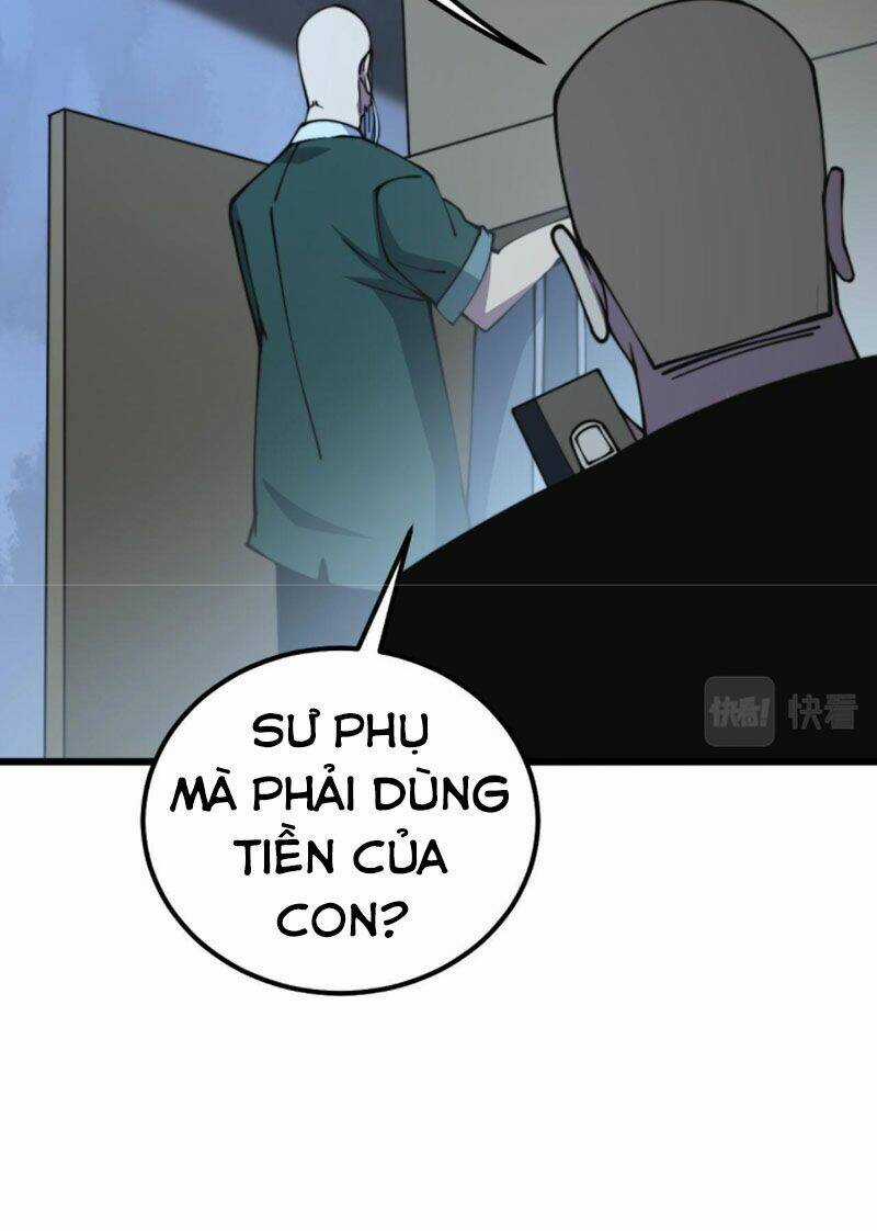 Độc Thủ Vu Y - Chapter 301 - Trang 6