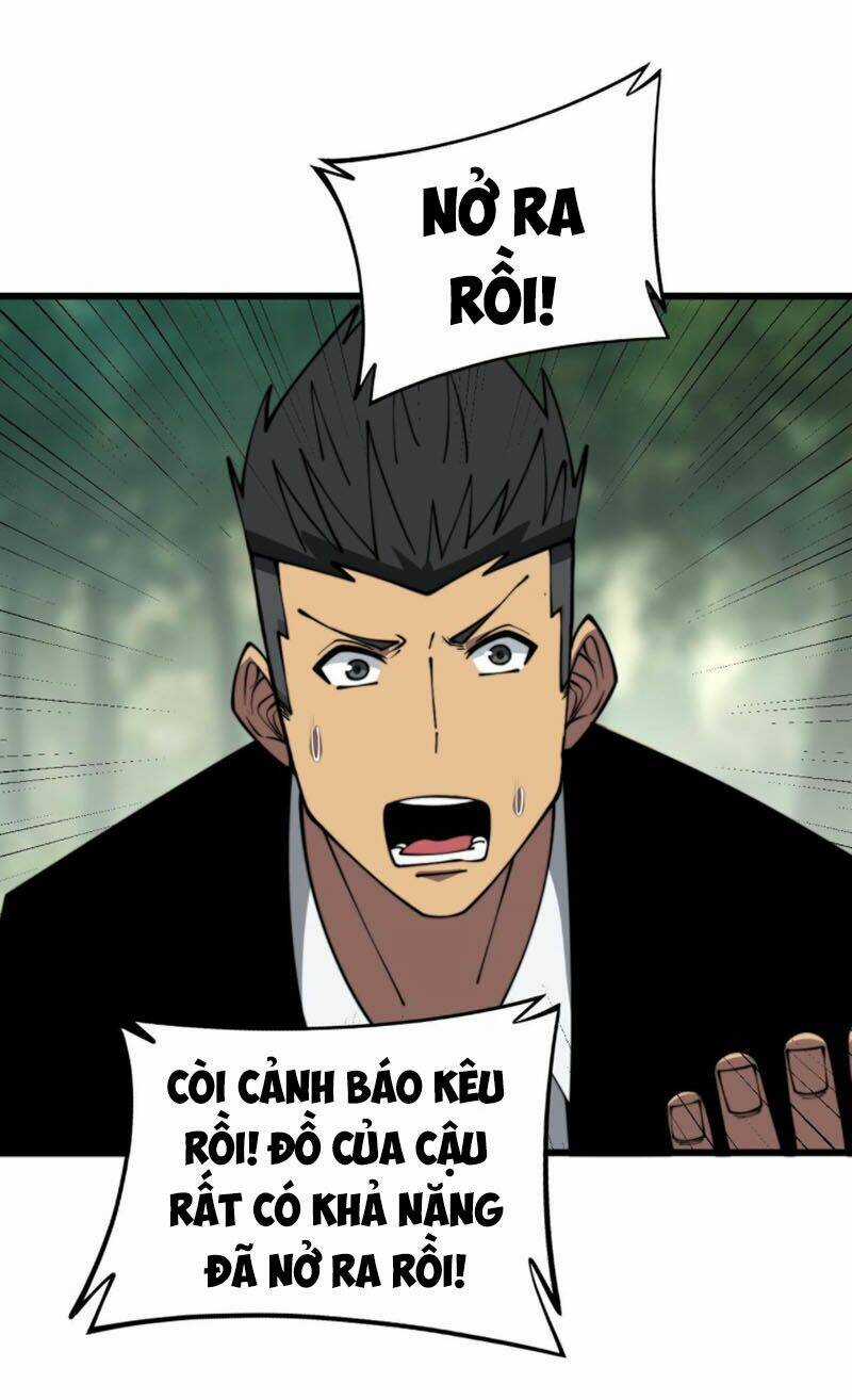 Độc Thủ Vu Y - Chapter 301 - Trang 51