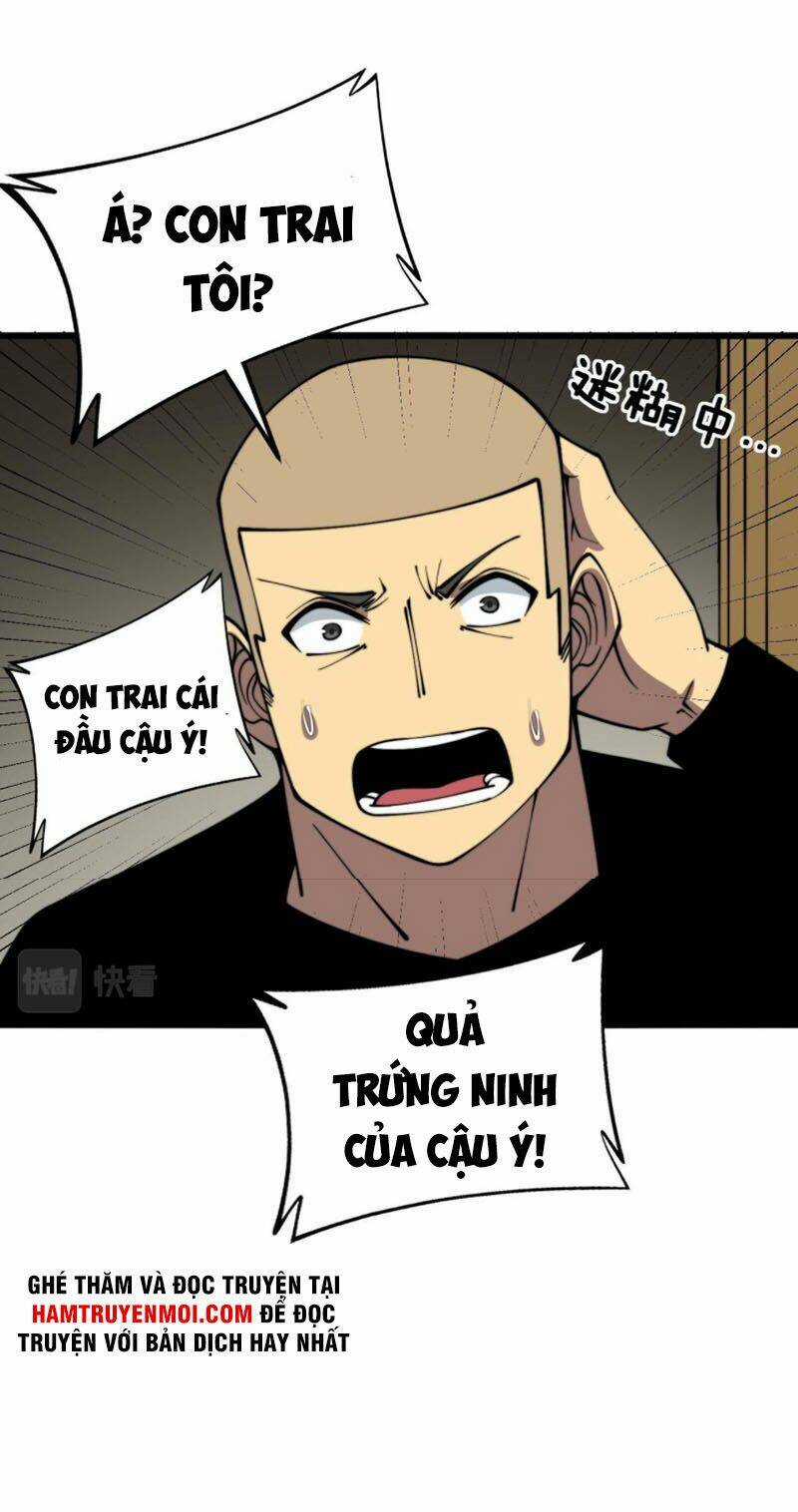 Độc Thủ Vu Y - Chapter 301 - Trang 52