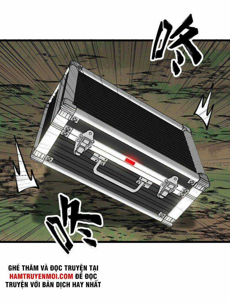 Độc Thủ Vu Y - Chapter 301 - Trang 54