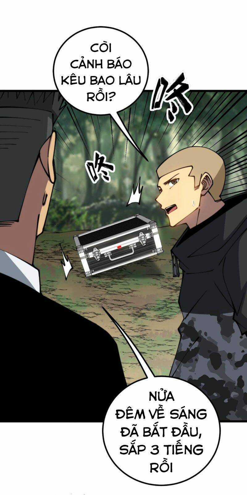 Độc Thủ Vu Y - Chapter 301 - Trang 55