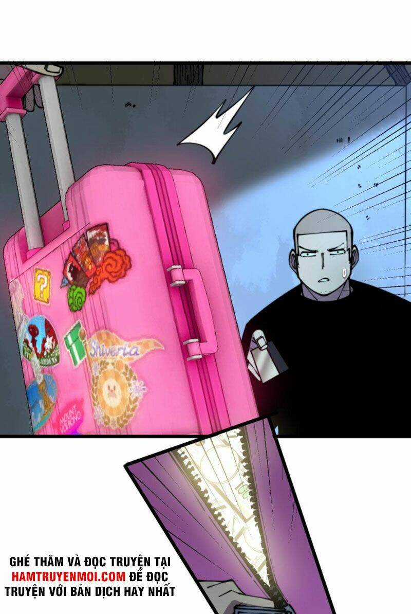 Độc Thủ Vu Y - Chapter 301 - Trang 7