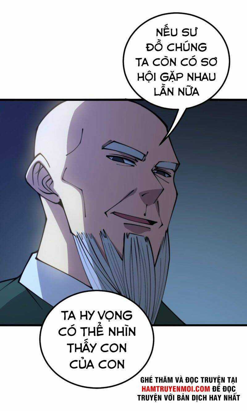 Độc Thủ Vu Y - Chapter 301 - Trang 9