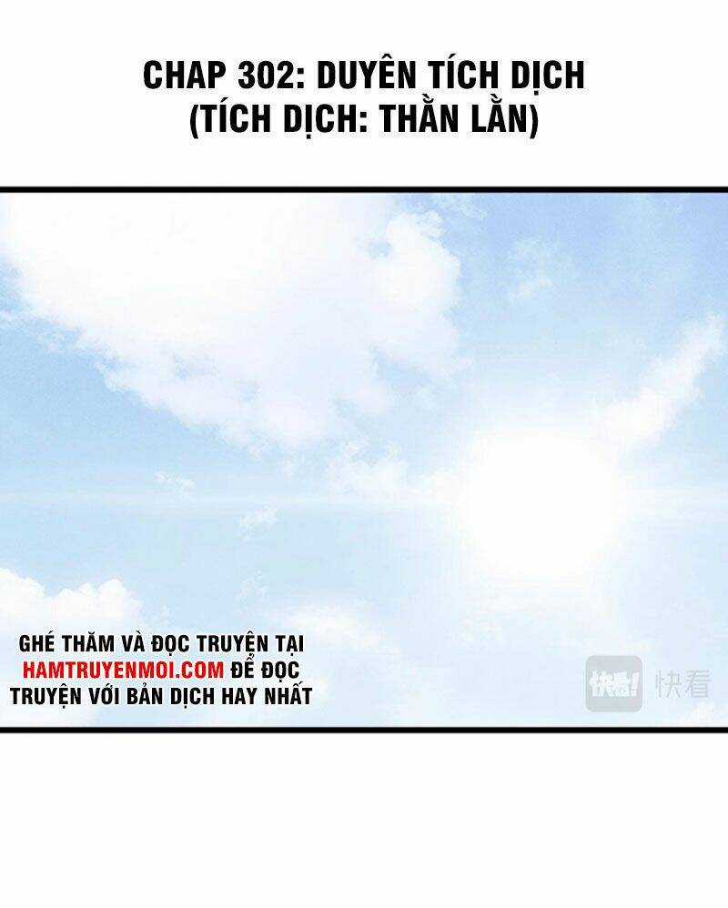 Độc Thủ Vu Y - Chapter 302 - Trang 1