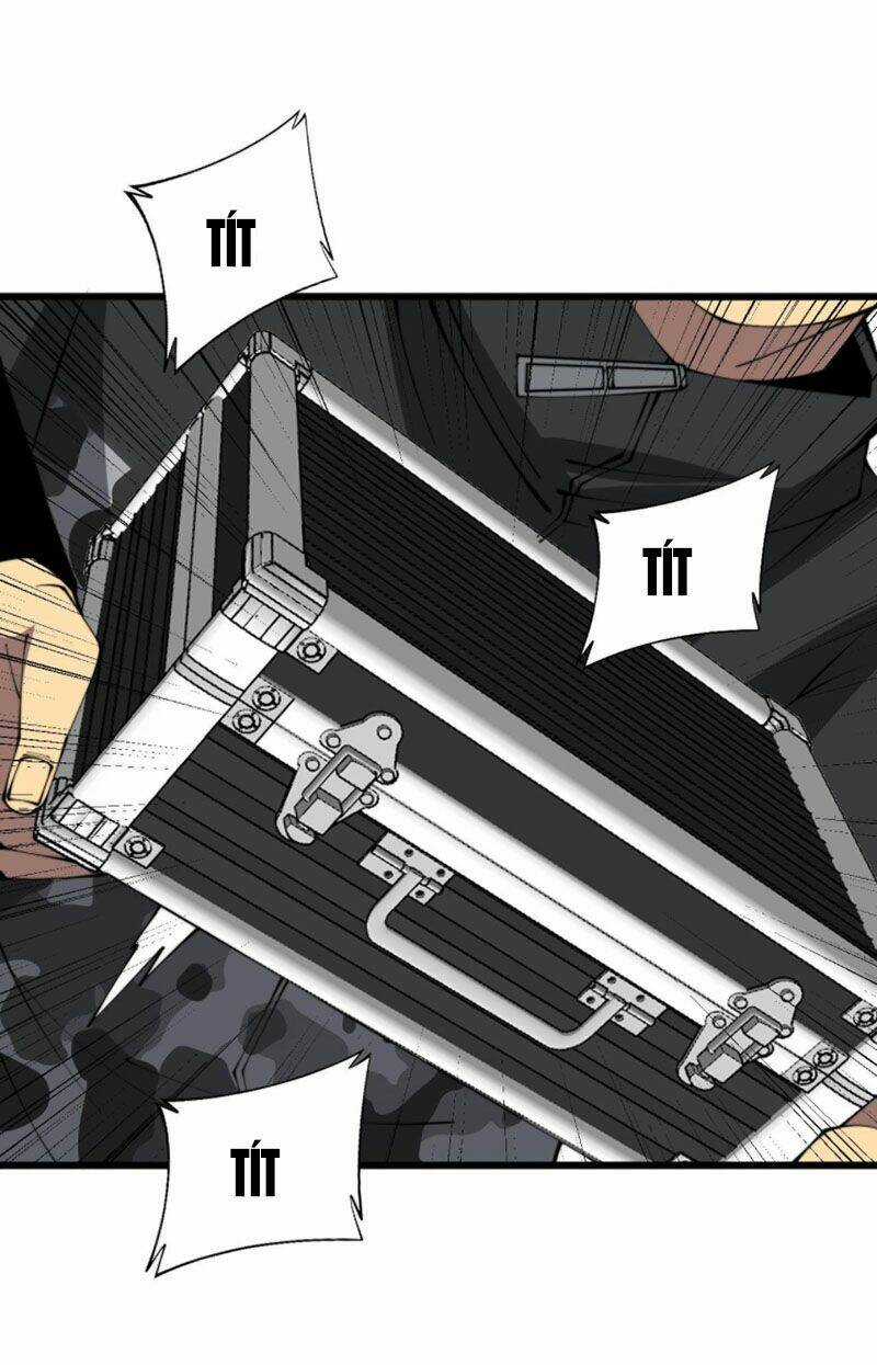 Độc Thủ Vu Y - Chapter 302 - Trang 2