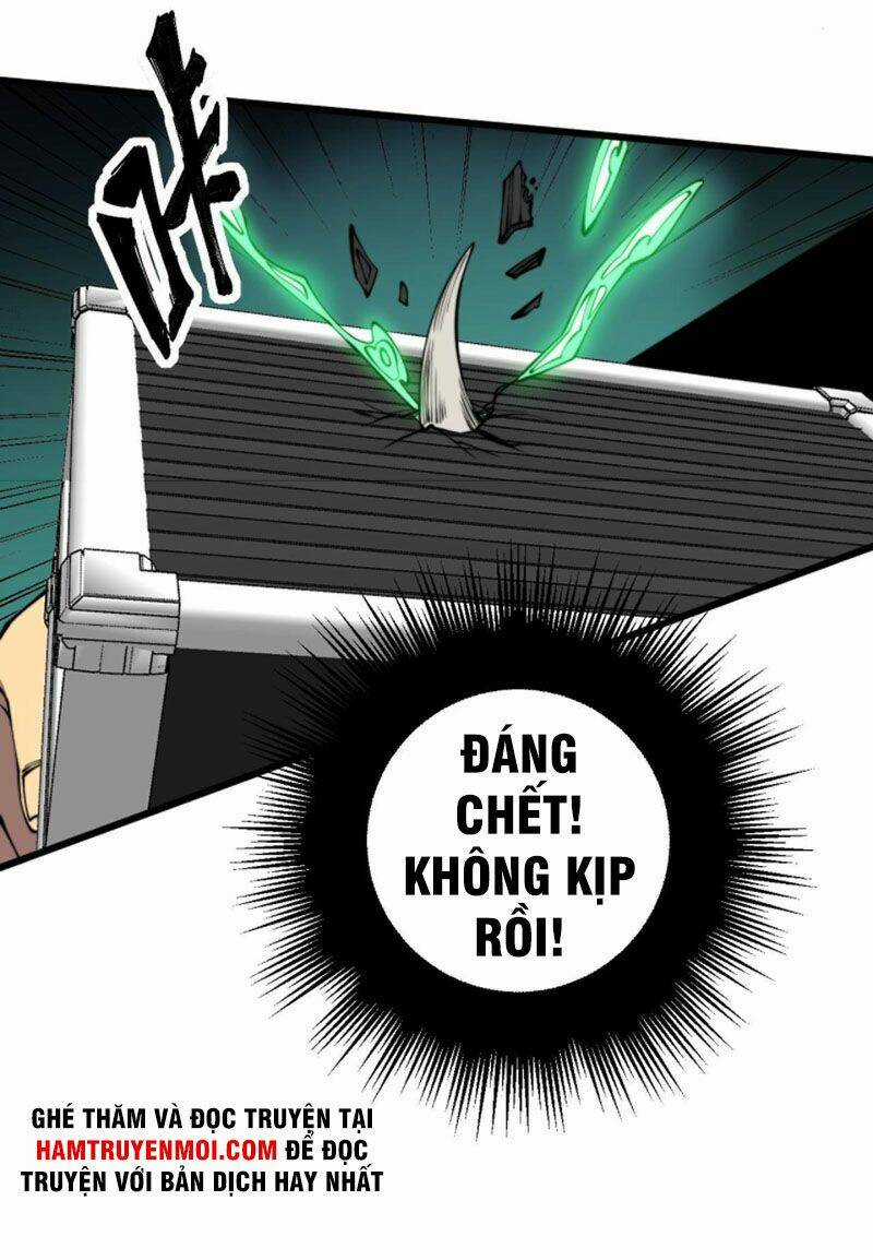 Độc Thủ Vu Y - Chapter 302 - Trang 11