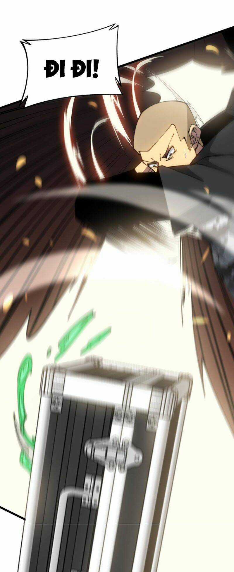 Độc Thủ Vu Y - Chapter 302 - Trang 12