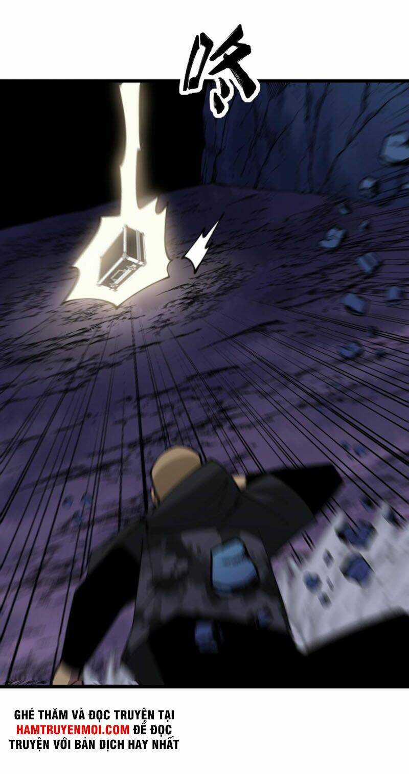 Độc Thủ Vu Y - Chapter 302 - Trang 14