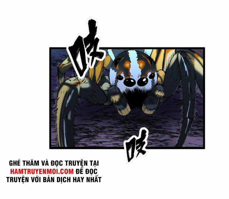 Độc Thủ Vu Y - Chapter 302 - Trang 16