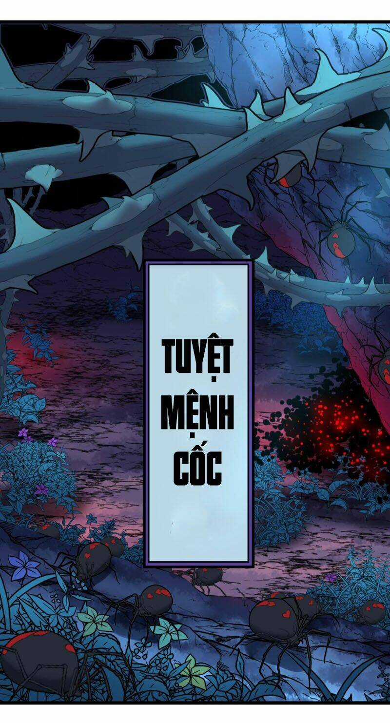 Độc Thủ Vu Y - Chapter 302 - Trang 17