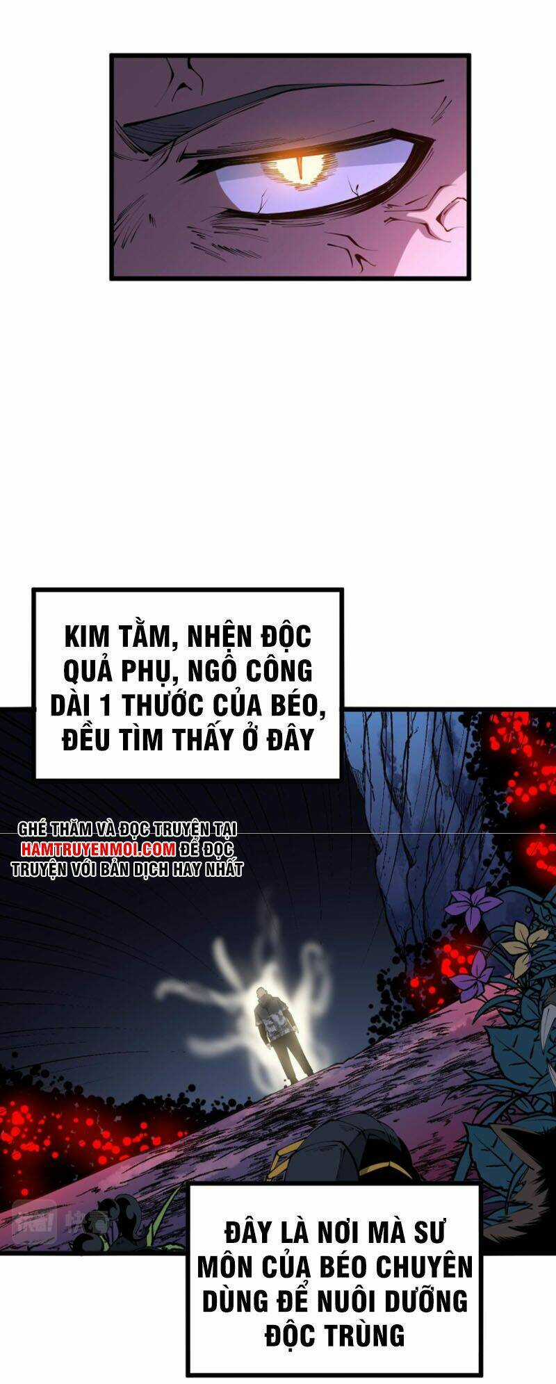 Độc Thủ Vu Y - Chapter 302 - Trang 18