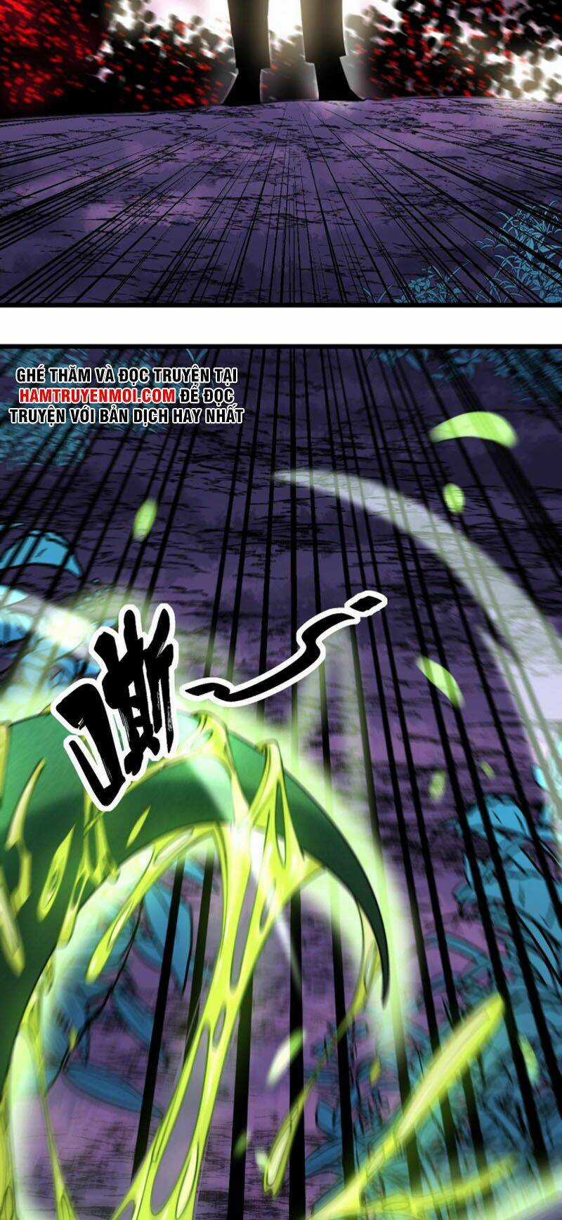 Độc Thủ Vu Y - Chapter 302 - Trang 20