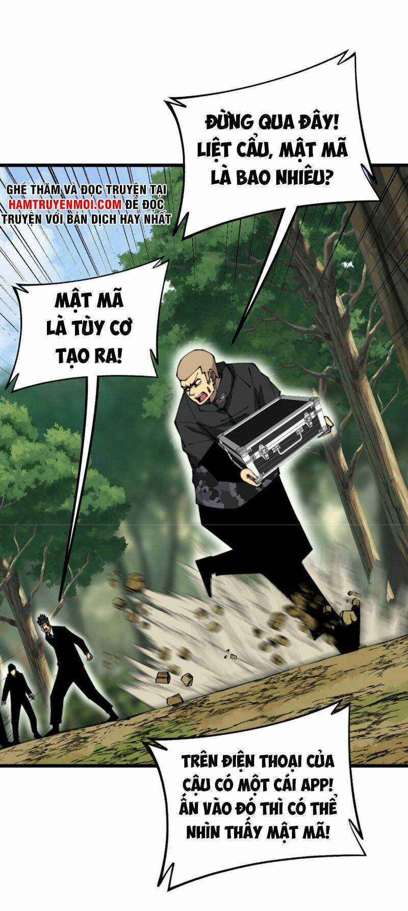 Độc Thủ Vu Y - Chapter 302 - Trang 3