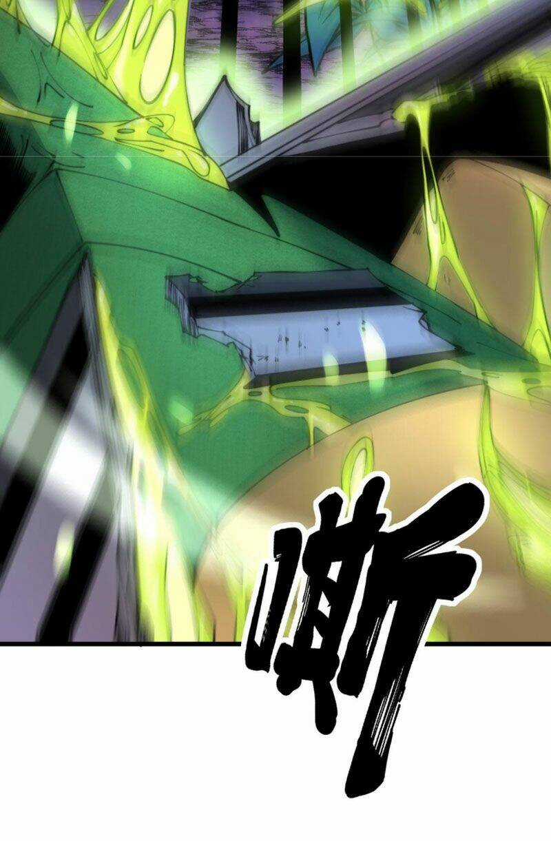 Độc Thủ Vu Y - Chapter 302 - Trang 21