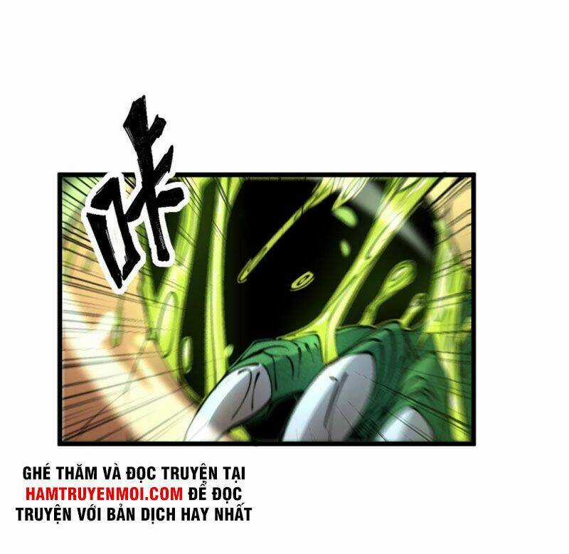 Độc Thủ Vu Y - Chapter 302 - Trang 22