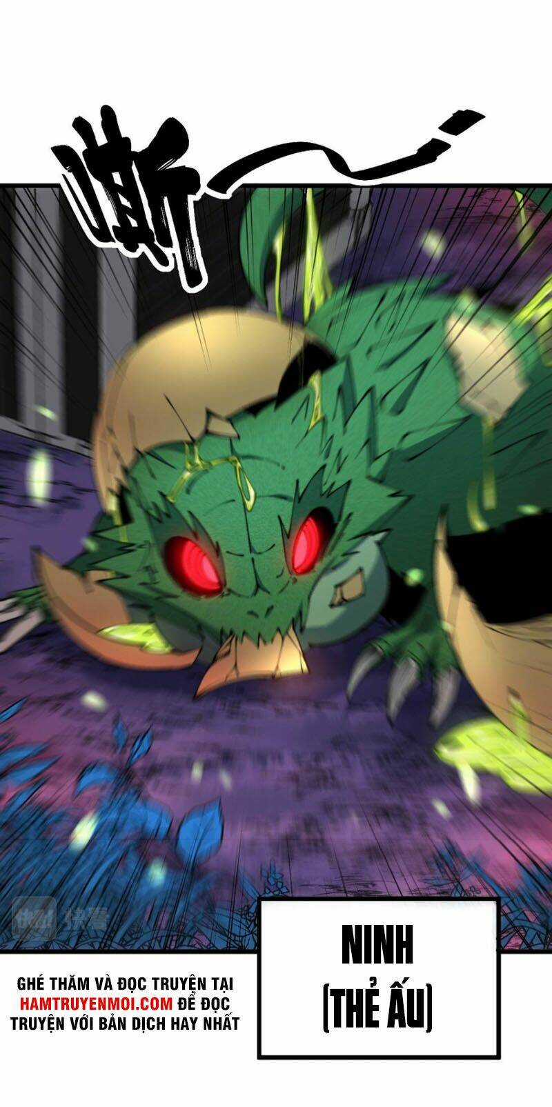 Độc Thủ Vu Y - Chapter 302 - Trang 24
