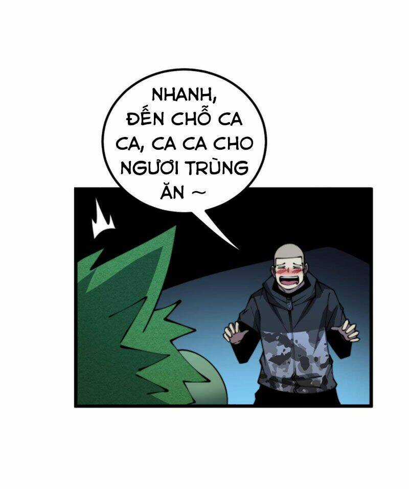 Độc Thủ Vu Y - Chapter 302 - Trang 25