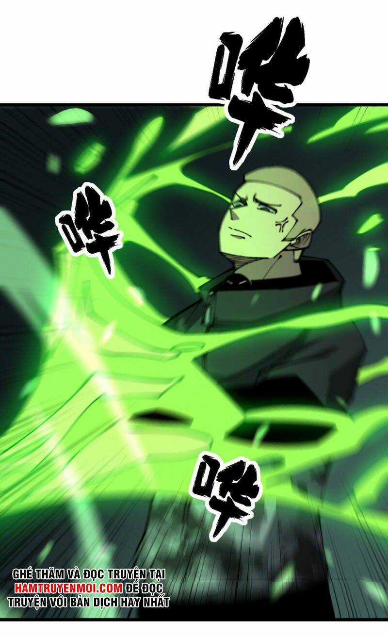 Độc Thủ Vu Y - Chapter 302 - Trang 28