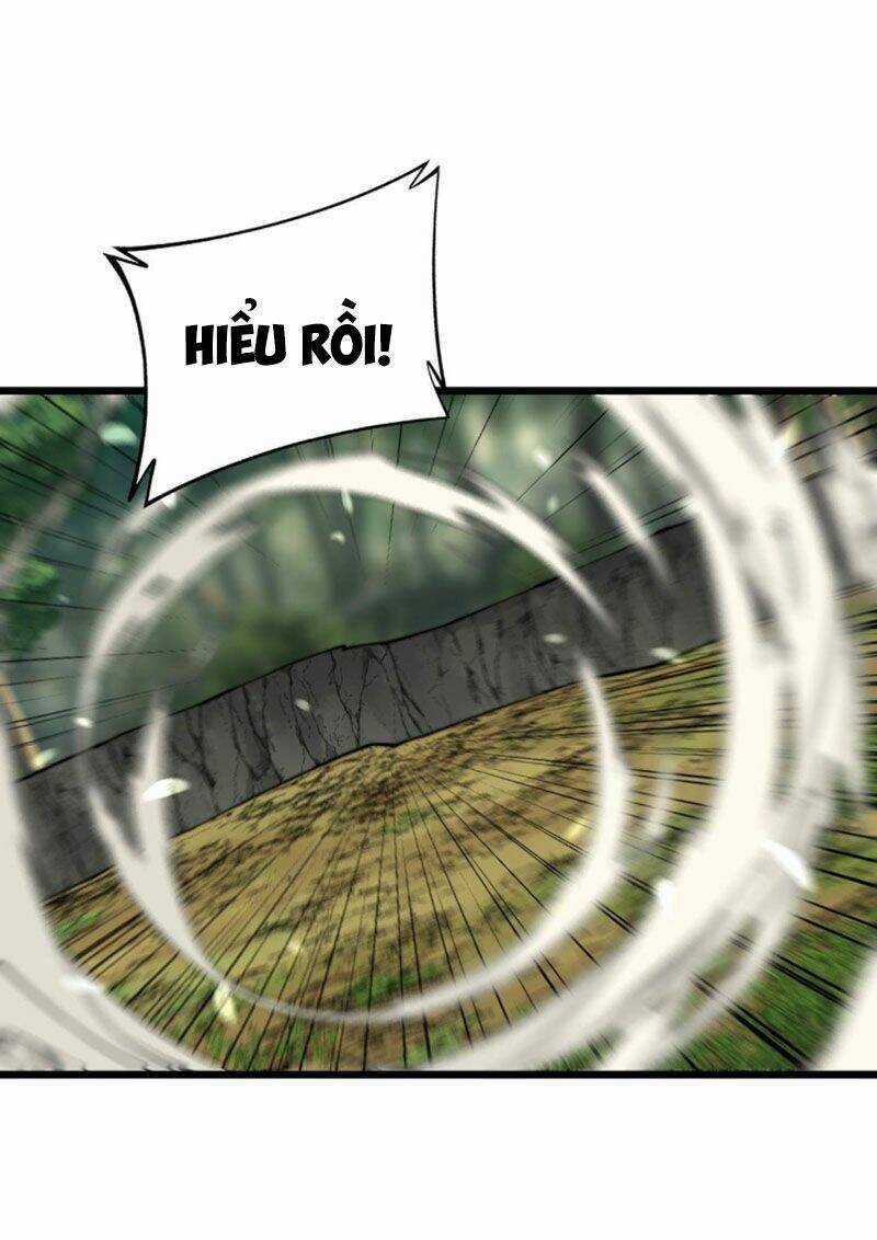 Độc Thủ Vu Y - Chapter 302 - Trang 4