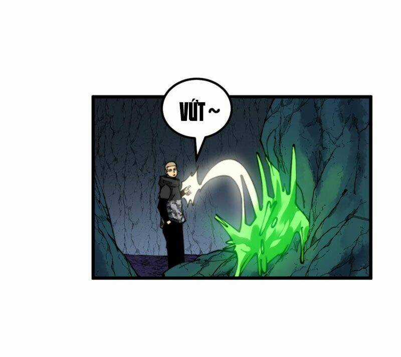 Độc Thủ Vu Y - Chapter 302 - Trang 31