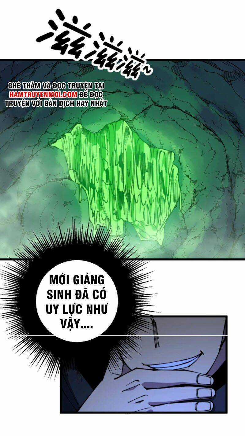 Độc Thủ Vu Y - Chapter 302 - Trang 32
