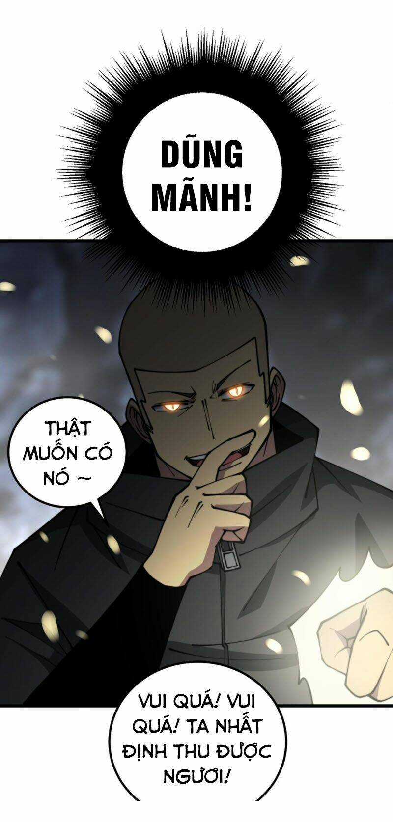 Độc Thủ Vu Y - Chapter 302 - Trang 33