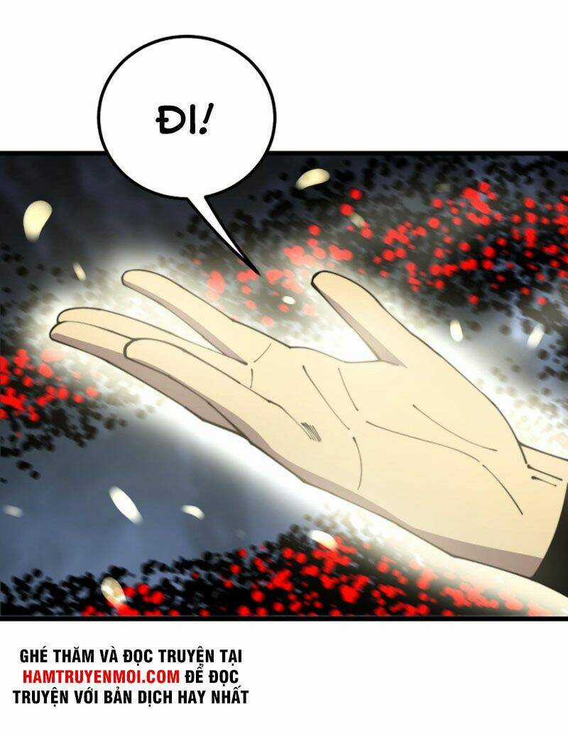 Độc Thủ Vu Y - Chapter 302 - Trang 34