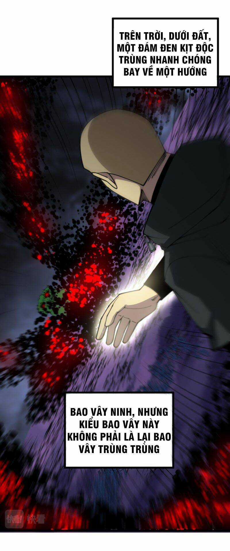 Độc Thủ Vu Y - Chapter 302 - Trang 35