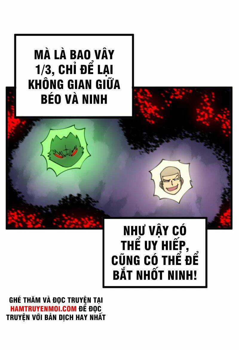 Độc Thủ Vu Y - Chapter 302 - Trang 36