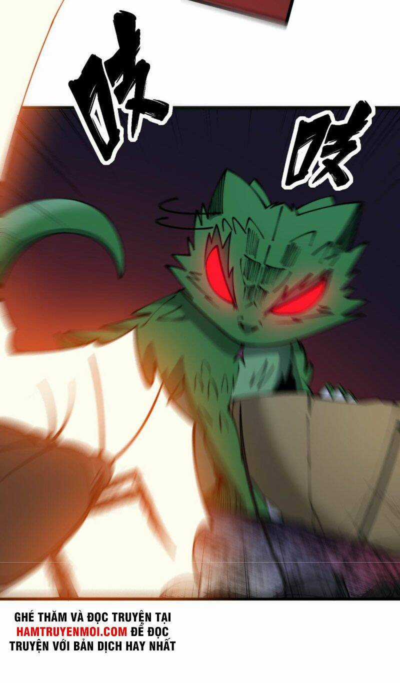 Độc Thủ Vu Y - Chapter 302 - Trang 38