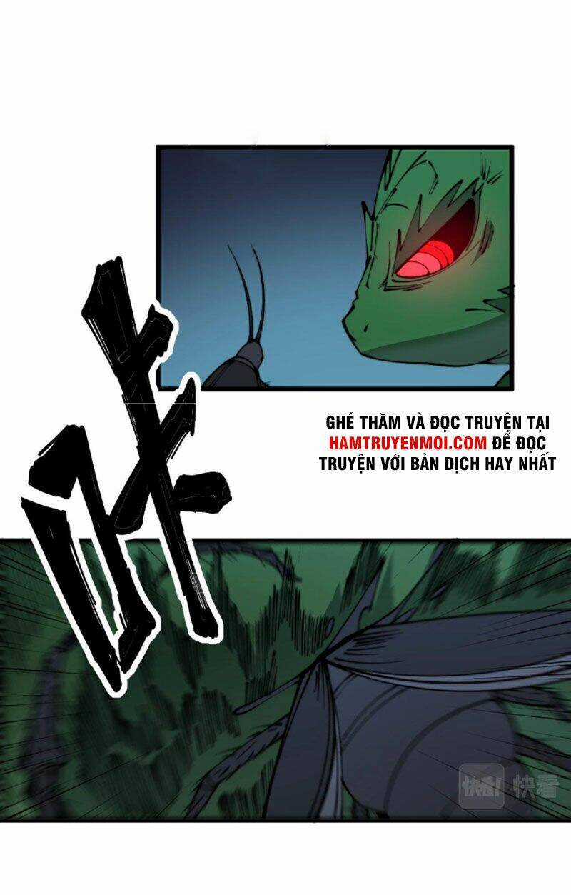 Độc Thủ Vu Y - Chapter 302 - Trang 40