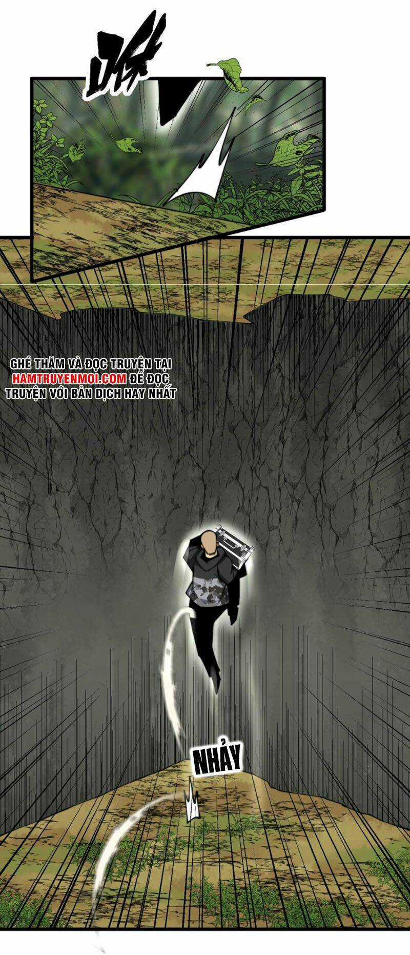 Độc Thủ Vu Y - Chapter 302 - Trang 5