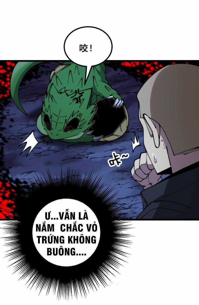 Độc Thủ Vu Y - Chapter 302 - Trang 41