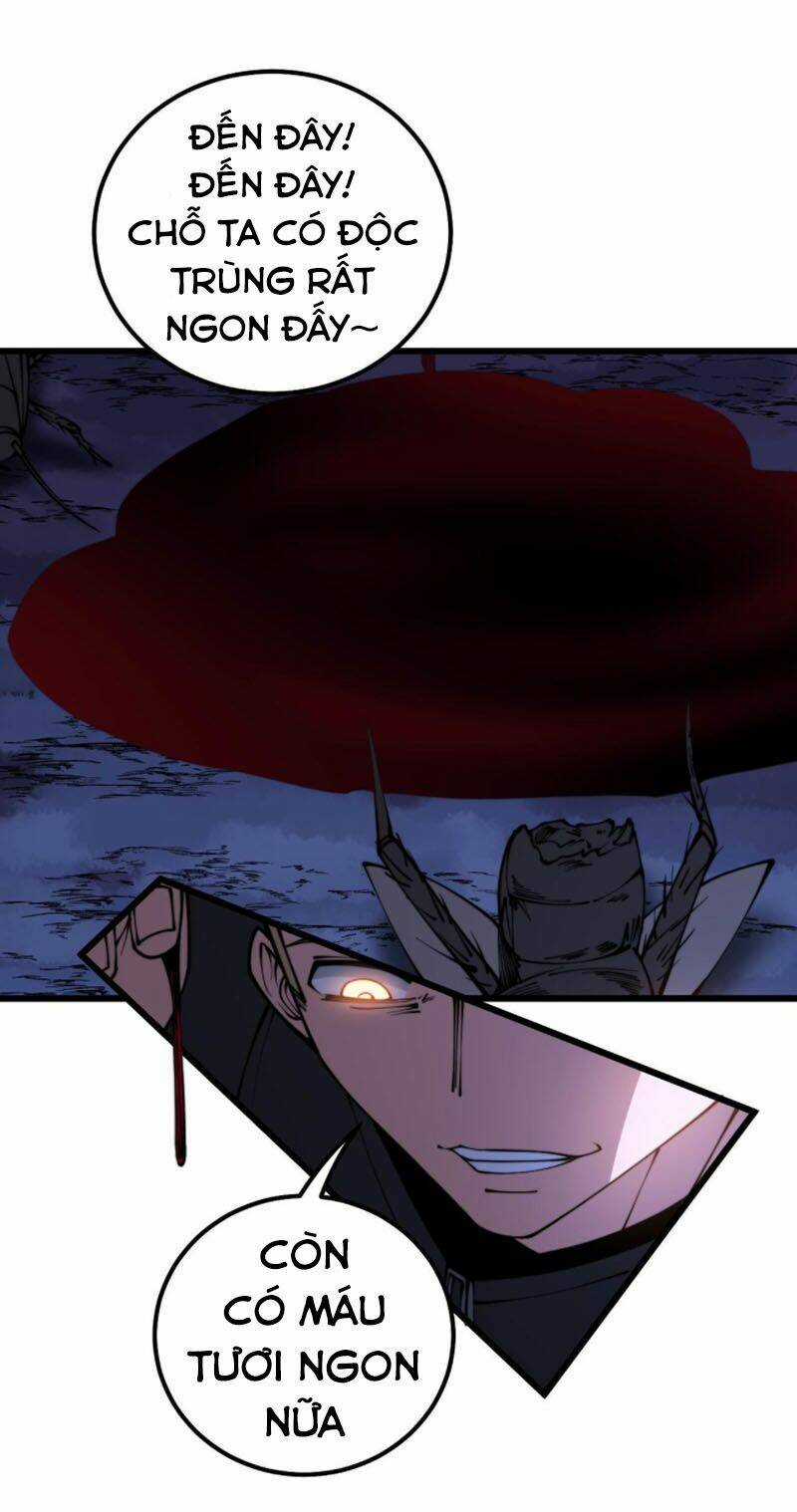 Độc Thủ Vu Y - Chapter 302 - Trang 45